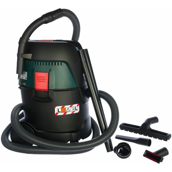 Пылесос Metabo ASA 25 L PC (602014000)