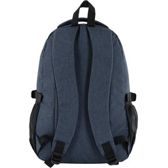 Рюкзак BRAUBERG HIGH SCHOOL Сапфир 270760