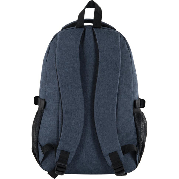 Рюкзак BRAUBERG HIGH SCHOOL Сапфир 270760