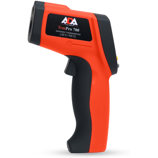 Пирометр инфракрасный ADA TemPro 700 -50...+700 (A00224)