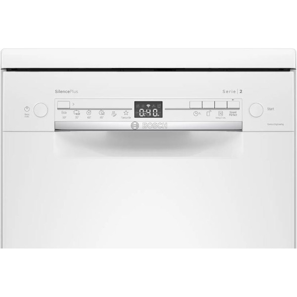 Посудомоечная машина Bosch SPS2IKW3CR