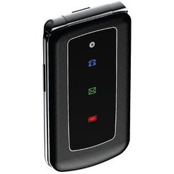 Мобильный телефон Olmio F28 (черный)