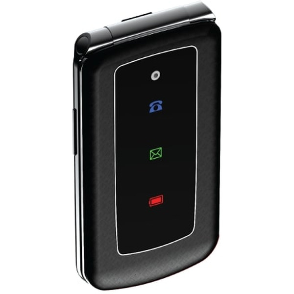 Мобильный телефон Olmio F28 (черный)