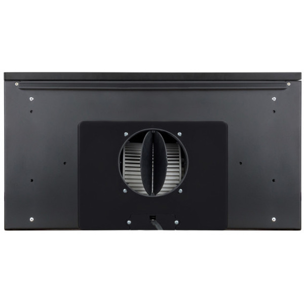 Вытяжка Ciarko Turbo 50 Black