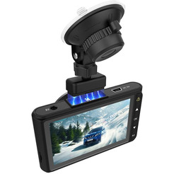 Видеорегистратор Ritmix AVR-5302