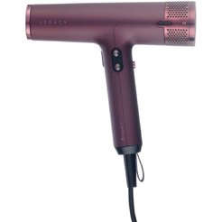 Фен Dewal Pro Legacy LD-1889 (бордовый)