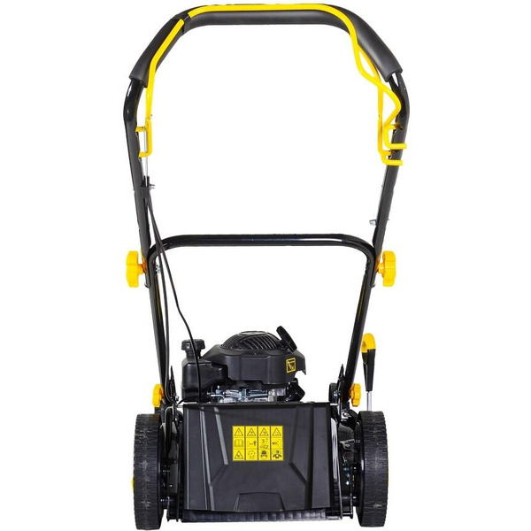 Газонокосилка Huter GLM-6.0SP (70/3/8)