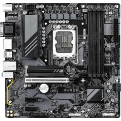 Материнская плата Gigabyte B760M DS3H GEN5