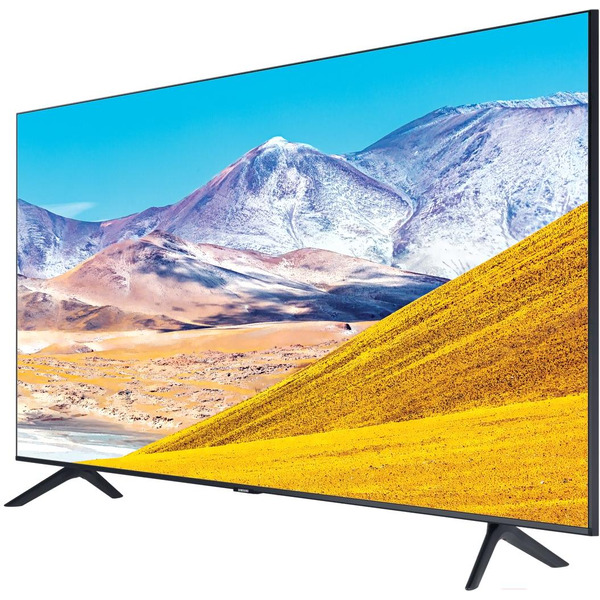 Телевизор SAMSUNG UE50TU8000UXRU