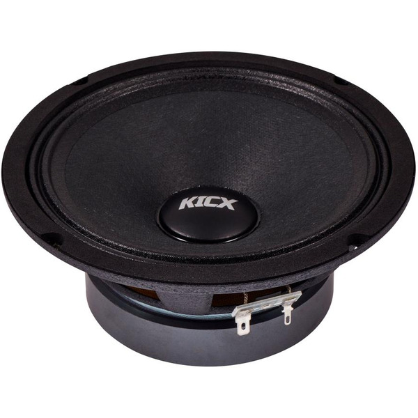 Автоакустика KICX LL6.5 ver.3