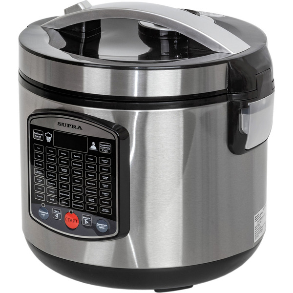Мультиварка Supra MCS-5220