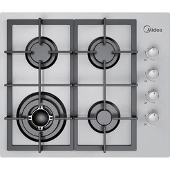 Газовая поверхность  MIDEA Q404GFD-WH