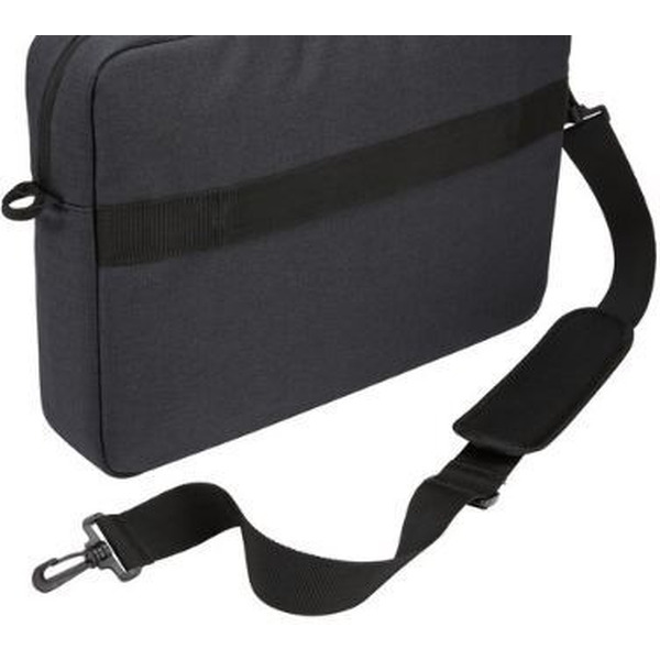 Сумка для ноутбука Case Logic Huxton HUXA-215 (черный)