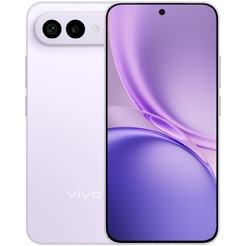 Смартфон Vivo X300FE 5G 12GB/256GB Purple