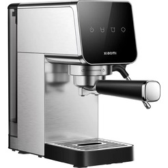 Кофеварка рожковая Xiaomi Semi-automatic Espresso Machine BHR9798EU (CME003-EU)