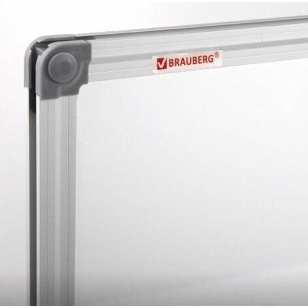 Магнитно-маркерная доска BRAUBERG Extra 237556