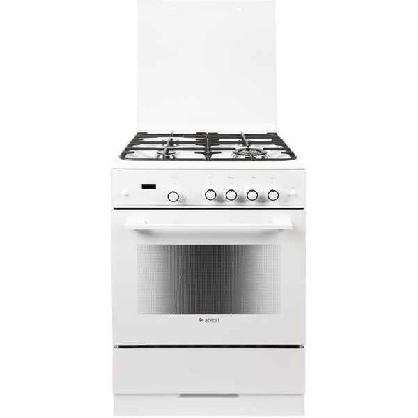 Кухонная плита GEFEST ПГ 6300-03 S040T