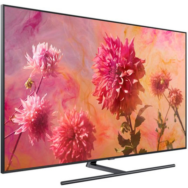 Телевизор SAMSUNG QE75Q9FNAUXRU
