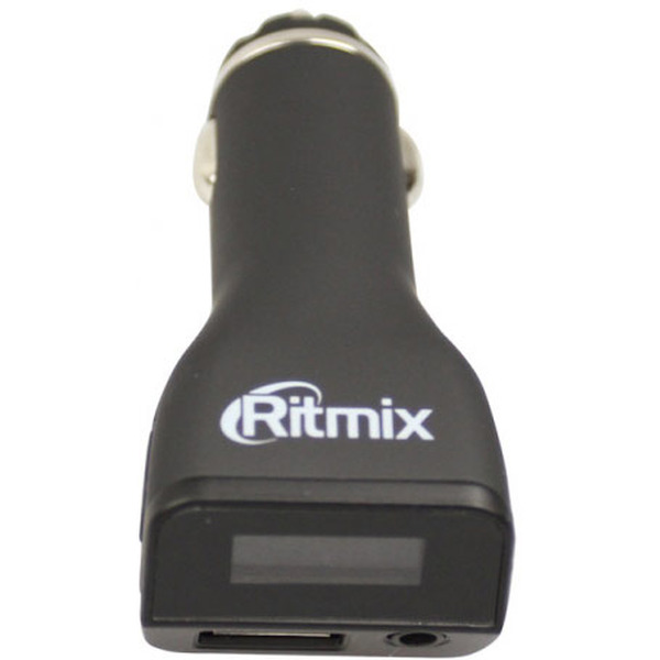 FM модулятор RITMIX FMT-A740