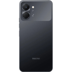 Смартфон Tecno Spark Go 3 KN3 4GB/64GB (черный)