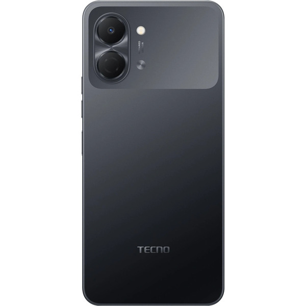Смартфон Tecno Spark Go 3 KN3 4GB/64GB (черный)