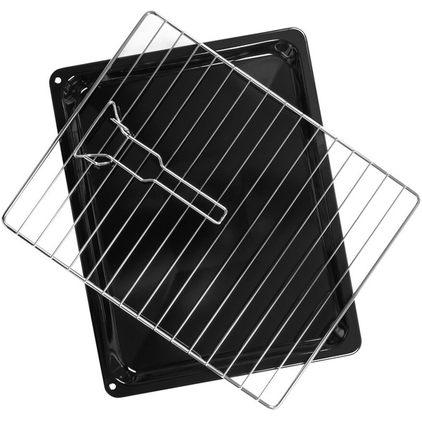 Шкаф духовой электрический MAUNFELD EOEС.586B