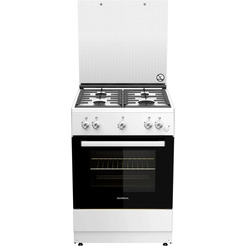 Плита газовая бытовая DARINA 1F1 GM141 108 W