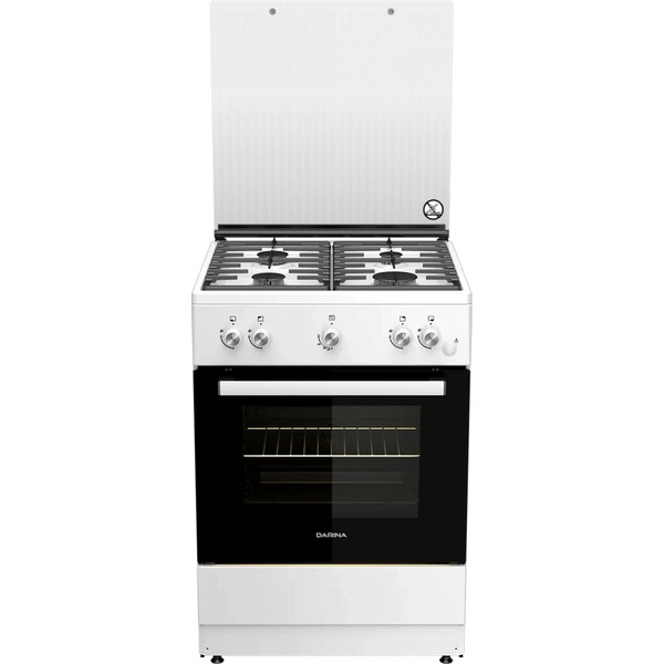 Плита газовая бытовая DARINA 1F1 GM141 108 W