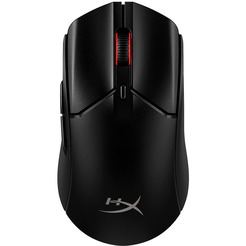 Игровая мышь HYPERX Pulsefire Haste 2 Wireless черный, 6N0B0AA