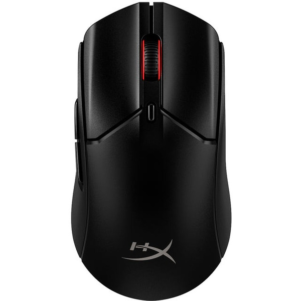 Игровая мышь HYPERX Pulsefire Haste 2 Wireless черный, 6N0B0AA