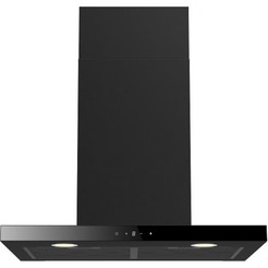 Кухонная вытяжка Schtoff AMG TD 700 Black (черный)
