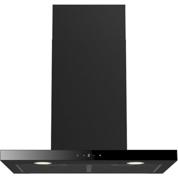 Кухонная вытяжка Schtoff AMG TD 700 Black (черный)