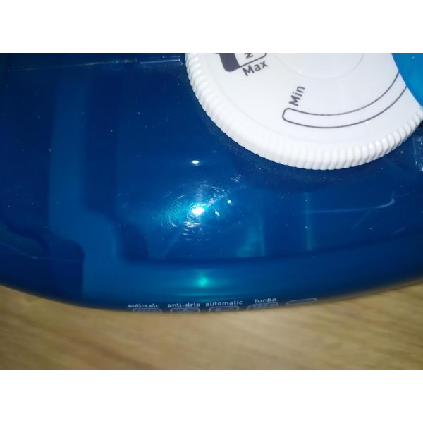 Утюг TEFAL FV3965E0