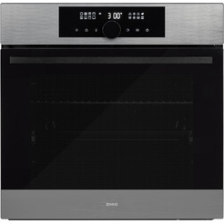 Духовой шкаф ZORG MUN616 (черный/серый)