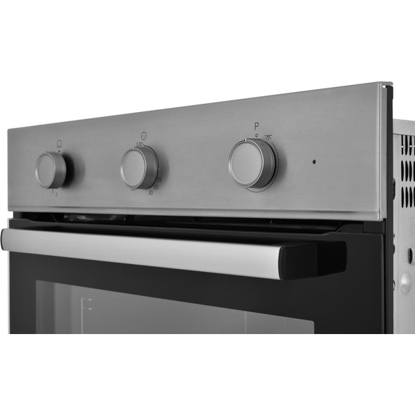 Газовый духовой шкаф BEKO BIGT 21100 X