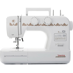 Швейная машина CHAYKA New Wave 2125