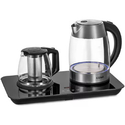 Чайный набор Kitfort КТ-6608