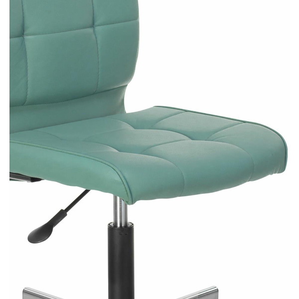 Кресло Brabix Stream MG-314 (серый/голубой)