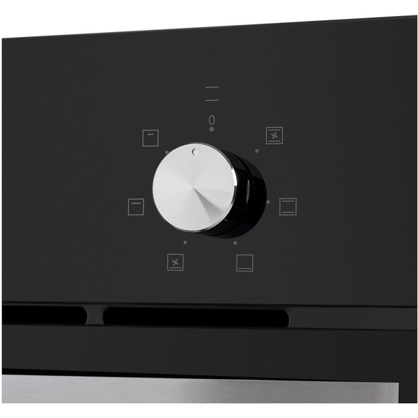 Шкаф духовой электрический MAUNFELD EOEС.586B