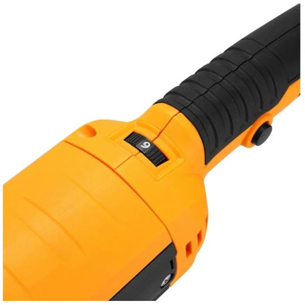 Полировальная машина DEKO ZKP1500 PRO (063-4320)