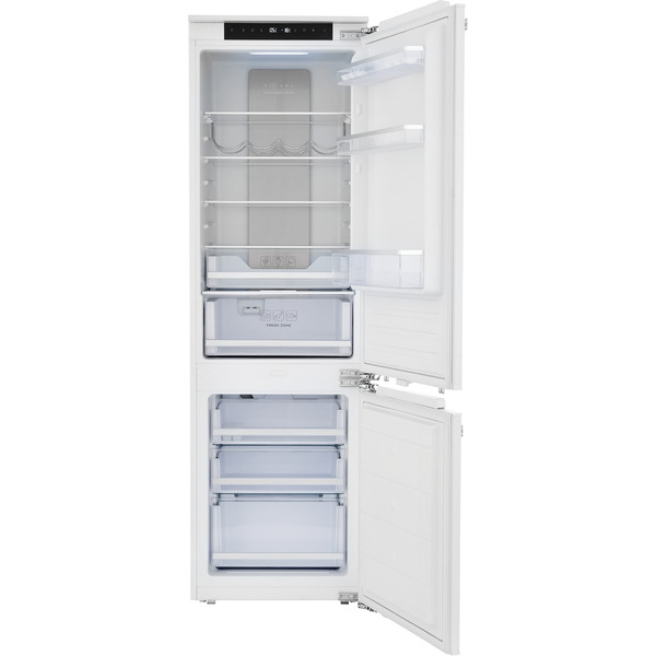 Встраиваемый холодильник ZUGEL ZRI1760FNF