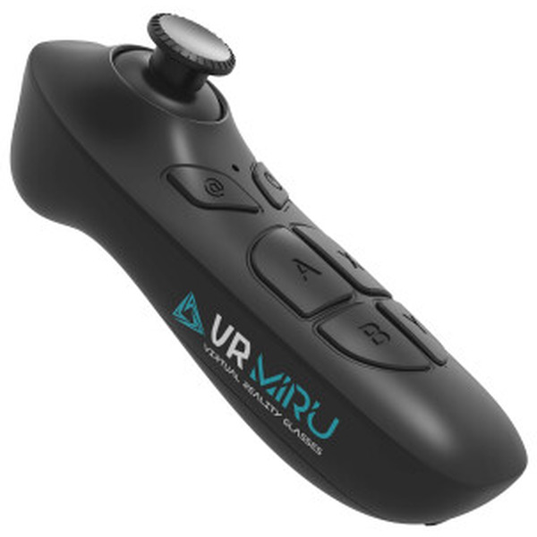 Комплект Miru: Очки виртуальной реальности VMR600E Universe + контроллер VMJ5000