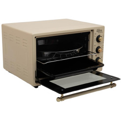 Мини-печь Making Oasis Everywhere M-37CBR