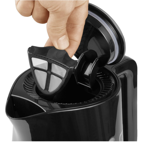 Электрочайник Sencor SWK 1792BK