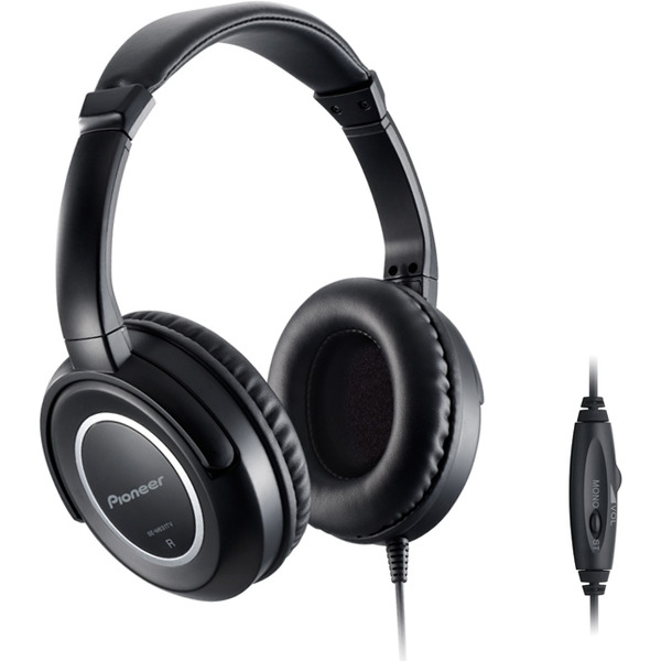 Наушники PIONEER SE-M631TV