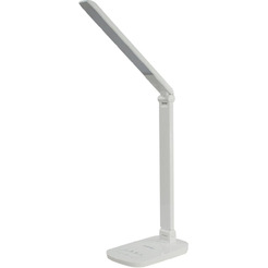 Светильник настольный Smartbuy SBL-9-Dim-White