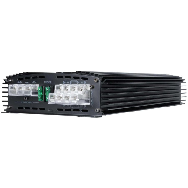 Усилитель AMP MASS 4.100