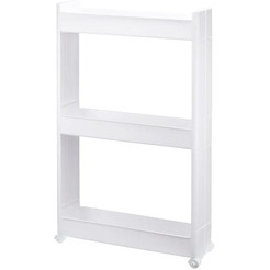 Стойка IDEA М2724 (белый)