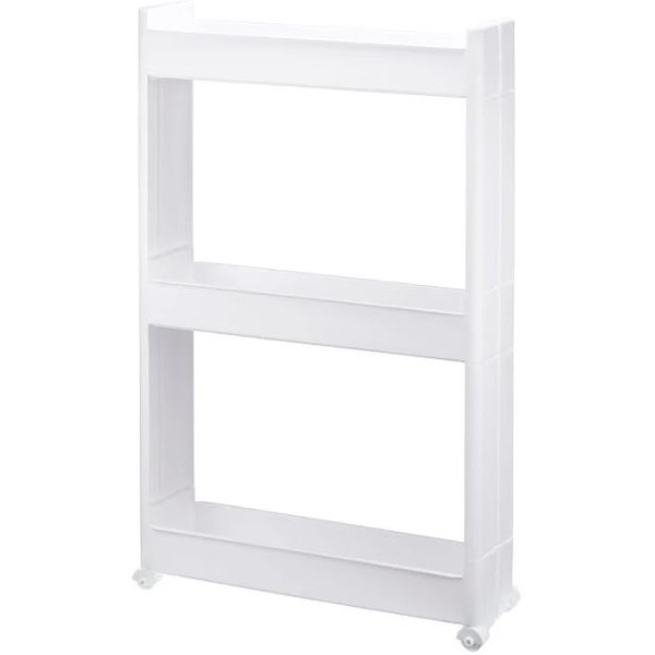 Стойка IDEA М2724 (белый)