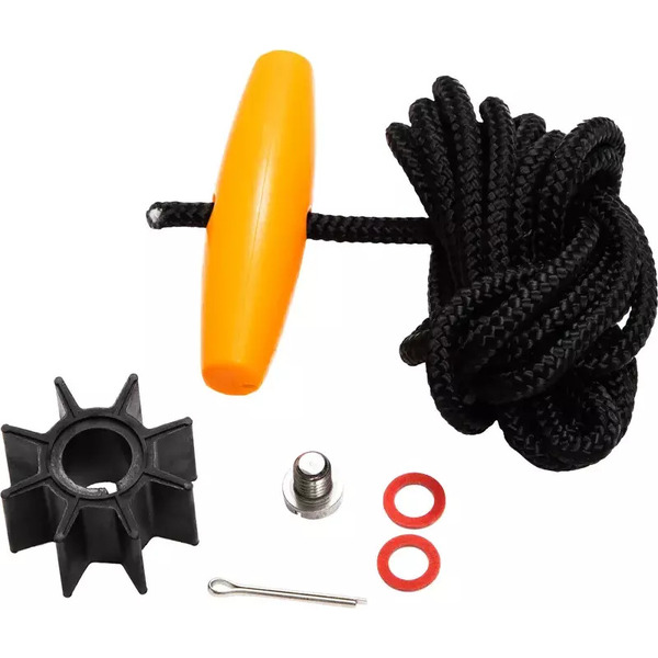 Мотор лодочный HIDEA HD4FHWS